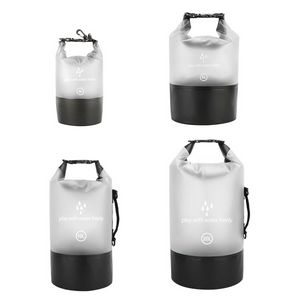 Rhalio Waterproof Bucket Bag