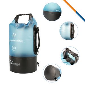 Rhalio Waterproof Bucket Bag