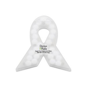 Ribbon Credit Card Mints