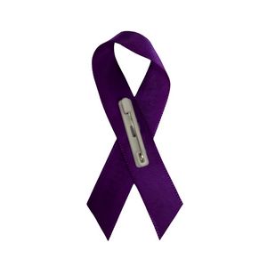 Ribbon Pin