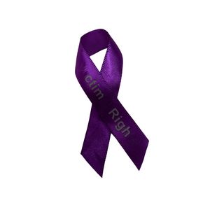 Ribbon Pin