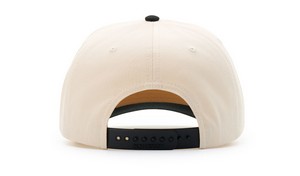 Richardson 323FPC Full Fabric 5 Panel Champ Cap