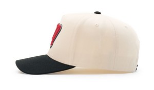 Richardson 323FPC Full Fabric 5 Panel Champ Cap
