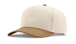 Richardson 323FPC Full Fabric 5 Panel Champ Cap