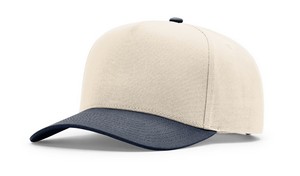 Richardson 323FPC Full Fabric 5 Panel Champ Cap