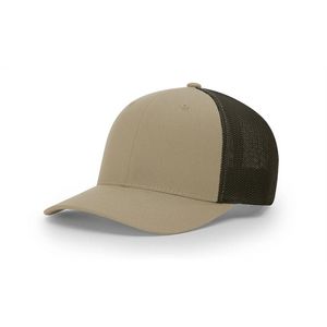 Richardson® 110 R-Flex® 6 Panel Trucker Caps