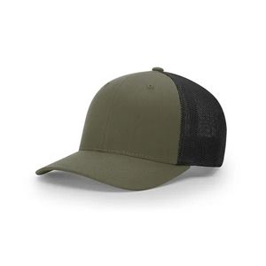 Richardson® 110 R-Flex® 6 Panel Trucker Caps