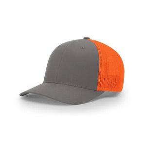 Richardson® 110 R-Flex® 6 Panel Trucker Caps