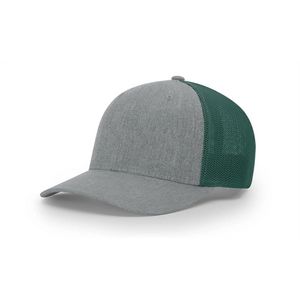 Richardson® 110 R-Flex® 6 Panel Trucker Caps