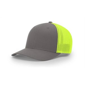 Richardson® 110 R-Flex® 6 Panel Trucker Caps