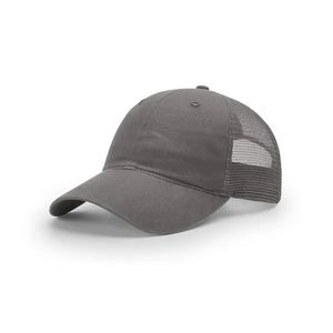 Richardson® 111 Garment Washed Trucker Caps