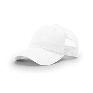 Richardson® 111 Garment Washed Trucker Caps
