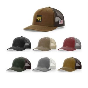 RichardsonÂ® 112WH Hawthorn Hat