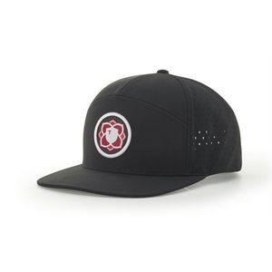 RichardsonÂ® 169 Cannon 7 Panel Hi Profile Cap