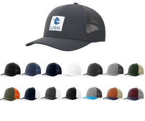 RichardsonÂ® 173 Hood River Performance R-FlexÂ® Hat