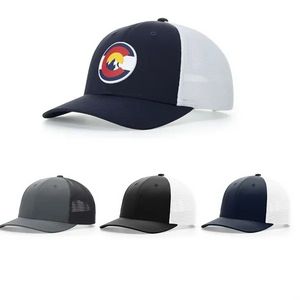 RichardsonÂ® 174 Performance Trucker Hat