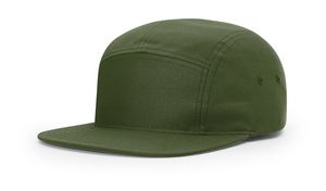 RichardsonÂ® 217 Macleay Adjustable Strapback Cap With UPF 50+