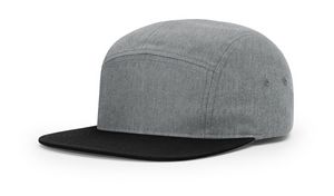 Richardson® 217 Macleay Adjustable Strapback Cap With UPF 50+