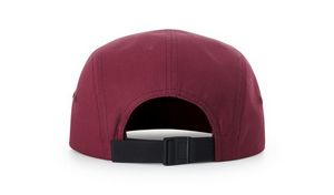 Richardson® 217 Macleay Adjustable Strapback Cap With UPF 50+