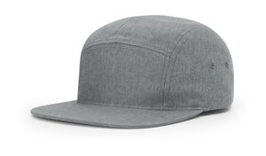 Richardson® 217 Macleay Adjustable Strapback Cap With UPF 50+