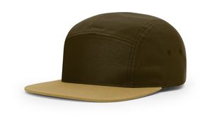 Richardson® 217 Macleay Adjustable Strapback Cap With UPF 50+