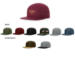 Richardson® 217 Macleay Adjustable Strapback Cap With UPF 50+