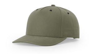 Richardson® 336 Burnside Canvas Hat