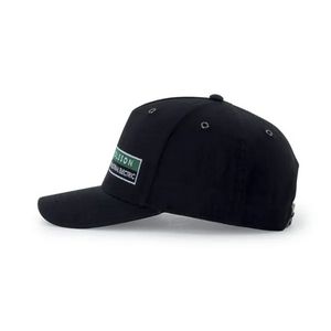 Richardson® 336 Burnside Canvas Hat