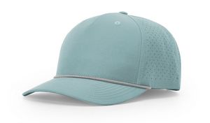 RichardsonÂ® 355 Laser Perf Performance Rope Cap