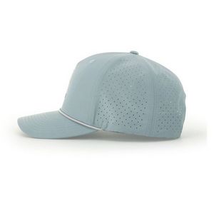 Richardson® 355 Laser Perf Performance Rope Cap