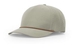 Richardson® 355 Laser Perf Performance Rope Cap