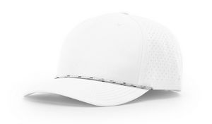Richardson® 355 Laser Perf Performance Rope Cap