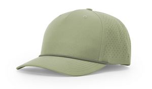 Richardson® 355 Laser Perf Performance Rope Cap