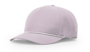 Richardson® 355 Laser Perf Performance Rope Cap