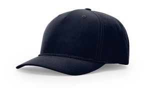 Richardson® 355 Laser Perf Performance Rope Cap
