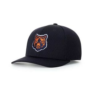 Richardson® 495 Pro Mesh R-Flex Hat