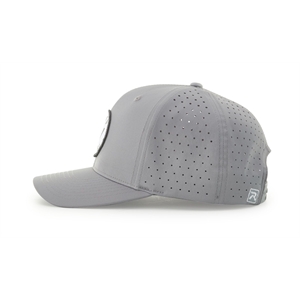 RichardsonÂ® 632 Classic 6 Panel Mid Pro Shaped Baseball Cap