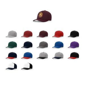 RichardsonÂ® 634 Ignite R-FlexÂ® Adjustable Hat w/Micro Hook And Loop