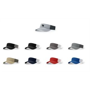 RichardsonÂ® 712 Trucker Visor