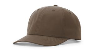 Richardson® Relaxed 6 Panel Snapback Hat