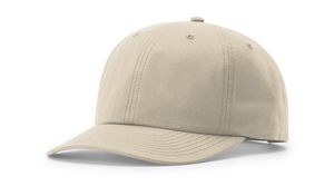 Richardson® Relaxed 6 Panel Snapback Hat
