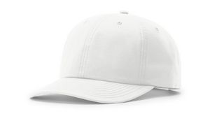 Richardson® Relaxed 6 Panel Snapback Hat