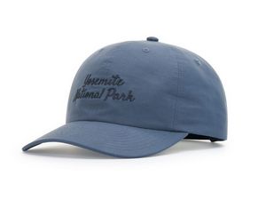 RichardsonÂ® Relaxed 6 Panel Snapback Hat