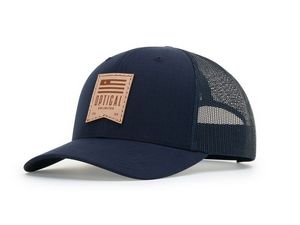 RichardsonÂ® Tactical Trucker Cap