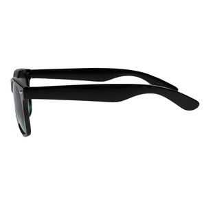 Rigel Gradient Lens Sunglasses