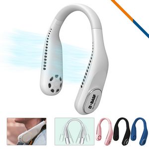 Rinaldo Bladeless Neck Fan