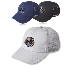 Riverton Performance Running Caps