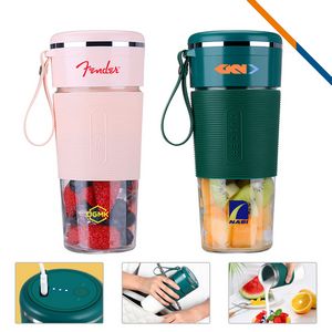 Robby 4-Blade Blender