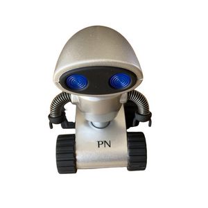 Robot 4-Port USB 2.0 Hub