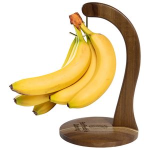 Rock & BranchÂ® Acacia Banana Holder